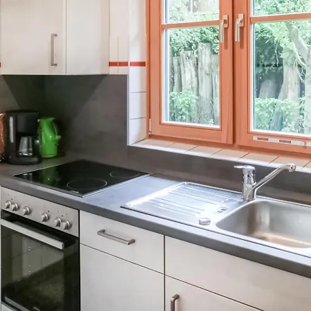 Gorgeous In With Wifi