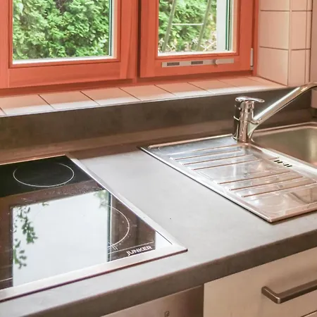 Gorgeous In With Wifi Lejlighed Prerow