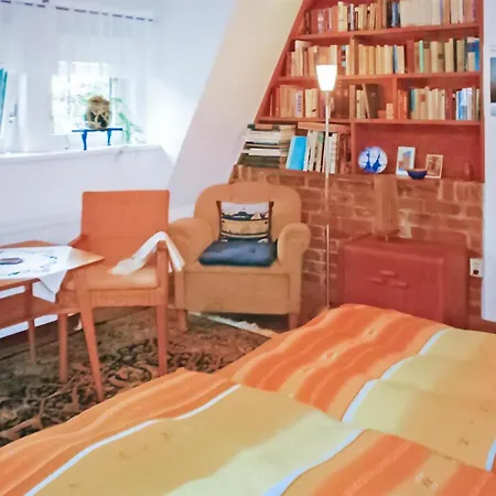 Gorgeous In With Wifi Lejlighed