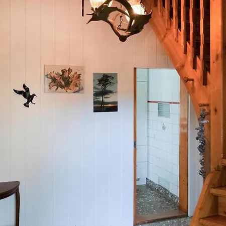 Gorgeous In With Wifi 아파트 *