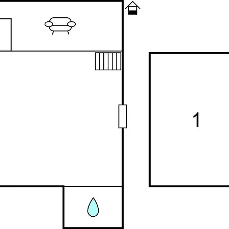 Gorgeous In With Wifi Apartamento